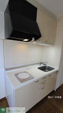 ISM東中野の物件内観写真